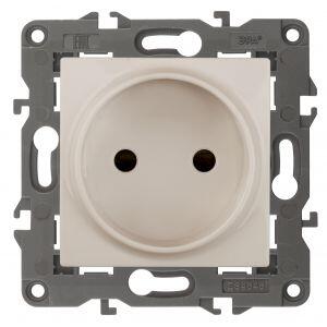 14-2105-02 ЭРА Розетка 2P, 16A-250В, IP20, Эра Elegance, сл.кость (10/100/2800) 14-2105-02 ЭРА Розетка 2P, 16A-250В, IP20, Эра Elegance, сл.кость (10/100/2800)