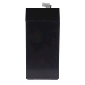 Аккумуляторы свинцово-кислотные ЭРА GS445 4V 4,5Ah (25/900)