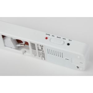 Аварийный светильник светодиодный ЭРА DBA-102-0-20 непостоянный 30LED 5ч IP20 выход Аварийный светильник светодиодный ЭРА DBA-102-0-20 непостоянный 30LED 5ч IP20 выход