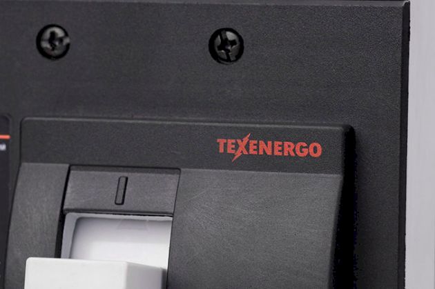 Автоматический выключатель ВА57-31-340010-УХЛ3  100А  Texenergo