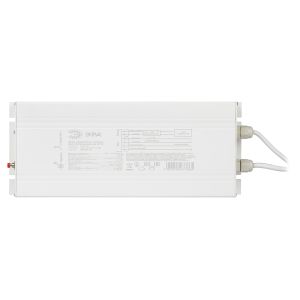 БАП для светильников ЭРА LED-LP-E040-1-240 универсальный до 40Вт 1час IP20 БАП для светильников ЭРА LED-LP-E040-1-240 универсальный до 40Вт 1час IP20