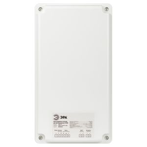 БАП для светильников ЭРА LED-LP-E120-1-240 универсальный до 120Вт 1час IP65 БАП для светильников ЭРА LED-LP-E120-1-240 универсальный до 120Вт 1час IP65