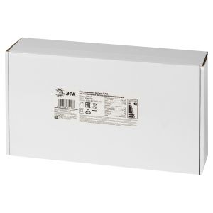 БАП для светильников ЭРА LED-LP-E120-1-240 универсальный до 120Вт 1час IP65 БАП для светильников ЭРА LED-LP-E120-1-240 универсальный до 120Вт 1час IP65