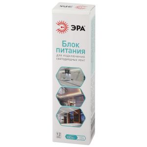 Блок питания ЭРА LP-LED 100W-IP20-12V-S