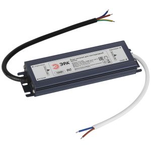 Блок питания ЭРА LP-LED 100W-IP67-12V-S Блок питания ЭРА LP-LED 100W-IP67-12V-S