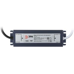 Блок питания ЭРА LP-LED 100W-IP67-12V-S Блок питания ЭРА LP-LED 100W-IP67-12V-S