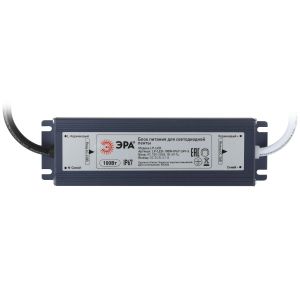 Блок питания ЭРА LP-LED 100W-IP67-24V-S Блок питания ЭРА LP-LED 100W-IP67-24V-S