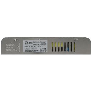 Блок питания ЭРА LP-LED 120W-IP20-12V-S