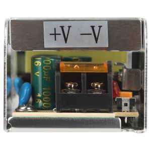 Блок питания ЭРА LP-LED 120W-IP20-12V-S