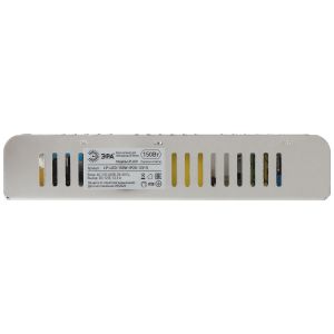 Блок питания ЭРА LP-LED 150W-IP20-12V-S