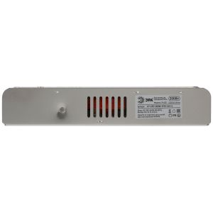 Блок питания ЭРА LP-LED 200W-IP20-24V-S