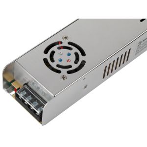 Блок питания ЭРА LP-LED 200W-IP20-24V-S