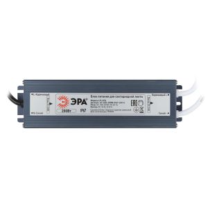 Блок питания ЭРА LP-LED 200W-IP67-24V-S