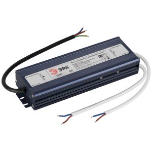 Блок питания ЭРА LP-LED 250W-IP67-12V-S Блок питания ЭРА LP-LED 250W-IP67-12V-S