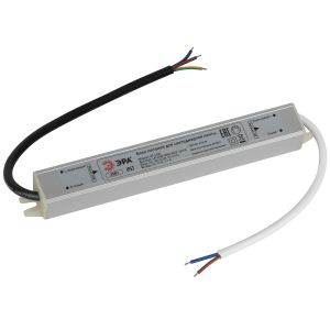 Блок питания ЭРА LP-LED 25W-IP67-12V-S Блок питания ЭРА LP-LED 25W-IP67-12V-S