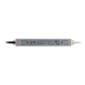 Блок питания ЭРА LP-LED 25W-IP67-12V-S Блок питания ЭРА LP-LED 25W-IP67-12V-S