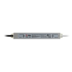 Блок питания ЭРА LP-LED 25W-IP67-24V-S Блок питания ЭРА LP-LED 25W-IP67-24V-S