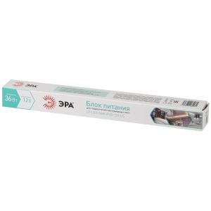 Блок питания ЭРА LP-LED 36W-IP20-12V-US