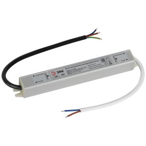 Блок питания ЭРА LP-LED 40W-IP67-24V-S Блок питания ЭРА LP-LED 40W-IP67-24V-S