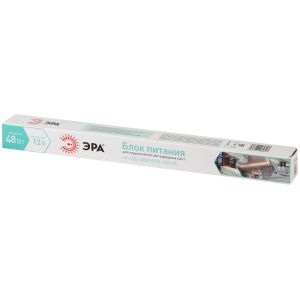 Блок питания ЭРА LP-LED 48W-IP20-12V-US Блок питания ЭРА LP-LED 48W-IP20-12V-US