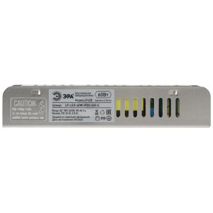 Блок питания ЭРА LP-LED 60W-IP20-24V-S