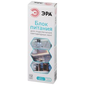 Блок питания ЭРА LP-LED 60W-IP67-12V-S