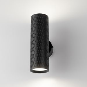 Декоративная подсветка ЭРА WL46 BK MR16 GU10 12Вт черный IP20 для интерьера стен фасадов зданий Декоративная подсветка ЭРА WL46 BK MR16 GU10 12Вт черный IP20 для интерьера стен фасадов зданий
