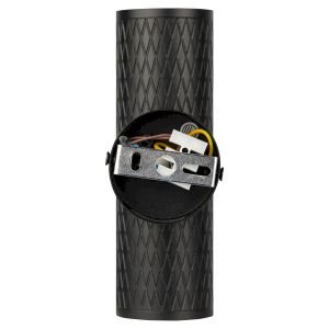 Декоративная подсветка ЭРА WL46 BK MR16 GU10 12Вт черный IP20 для интерьера стен фасадов зданий Декоративная подсветка ЭРА WL46 BK MR16 GU10 12Вт черный IP20 для интерьера стен фасадов зданий