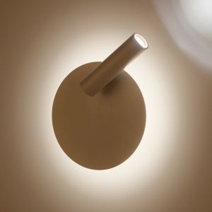 Декоративная подсветка светодиодная ЭРА EDGAR WL55 WH для интерьера COB 5Вт/SMD 7Вт 4000К белый IP20 Декоративная подсветка светодиодная ЭРА EDGAR WL55 WH для интерьера COB 5Вт/SMD 7Вт 4000К белый IP20