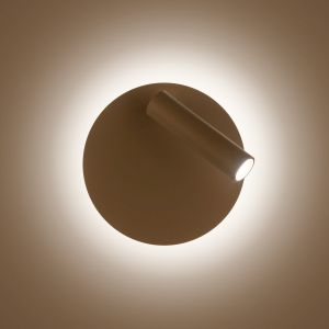 Декоративная подсветка светодиодная ЭРА EDGAR WL55 WH для интерьера COB 5Вт/SMD 7Вт 4000К белый IP20 Декоративная подсветка светодиодная ЭРА EDGAR WL55 WH для интерьера COB 5Вт/SMD 7Вт 4000К белый IP20