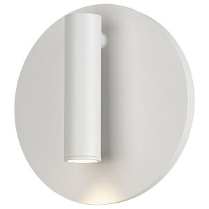 Декоративная подсветка светодиодная ЭРА EDGAR WL55 WH для интерьера COB 5Вт/SMD 7Вт 4000К белый IP20 Декоративная подсветка светодиодная ЭРА EDGAR WL55 WH для интерьера COB 5Вт/SMD 7Вт 4000К белый IP20