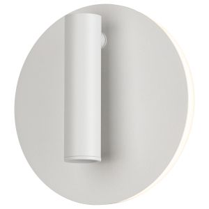 Декоративная подсветка светодиодная ЭРА EDGAR WL55 WH для интерьера COB 5Вт/SMD 7Вт 4000К белый IP20 Декоративная подсветка светодиодная ЭРА EDGAR WL55 WH для интерьера COB 5Вт/SMD 7Вт 4000К белый IP20