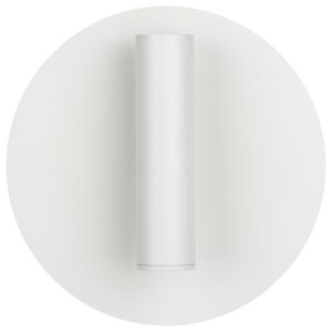 Декоративная подсветка светодиодная ЭРА EDGAR WL55 WH для интерьера COB 5Вт/SMD 7Вт 4000К белый IP20 Декоративная подсветка светодиодная ЭРА EDGAR WL55 WH для интерьера COB 5Вт/SMD 7Вт 4000К белый IP20