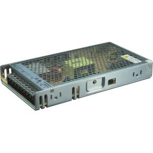 Драйвер ЭРА TRM20-DR360 внешний для магнитной трековой системы NOVA 230В 50-60Гц 360Вт Драйвер ЭРА TRM20-DR360 внешний для магнитной трековой системы NOVA 230В 50-60Гц 360Вт