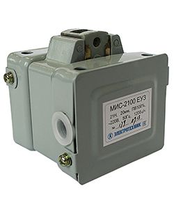 Электромагнит МИС-2100 380В Магнит Электромагнит МИС-2100 380В Магнит