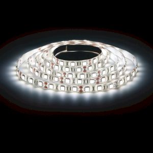ЭРА Комплект светодиодной ленты 5050kit-14,4-60-12-IP20-6500-5m (50/300)