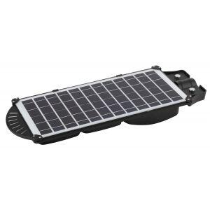 ЭРА Консольный светильник на солн. бат.,COB,40W, с датч. движ.,ПДУ,750lm, 5000К, IP65 (6/126) ЭРА Консольный светильник на солн. бат.,COB,40W, с датч. движ.,ПДУ,750lm, 5000К, IP65 (6/126)