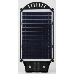 ЭРА Консольный светильник на солн. бат.,SMD, 20W, с датч. движ., ПДУ, 400 lm, 5000К, IP65 (6/180)