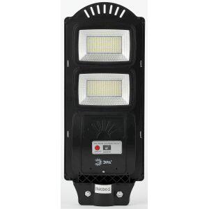 ЭРА Консольный светильник на солн. бат.,SMD,с кронштейном, 40W, с датч.движ., ПДУ,700lm, 5000К, IP66