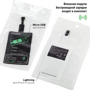ЭРА наст.светильник NLED-474-10W-W белый (8/96)