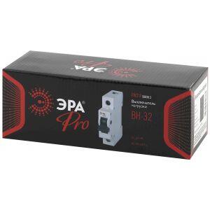 ЭРА Pro Выключатель нагрузки NO-902-97 ВН-32 3P 25A (4/60/1080) ЭРА Pro Выключатель нагрузки NO-902-97 ВН-32 3P 25A (4/60/1080)