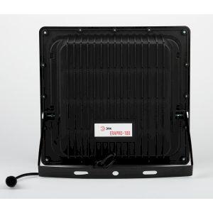ЭРА Прожектор светодиодный уличный на солн. бат. 100W, 1200 lm, 5000K, с датч. движения, ПДУ, IP65 ( ЭРА Прожектор светодиодный уличный на солн. бат. 100W, 1200 lm, 5000K, с датч. движения, ПДУ, IP65 (