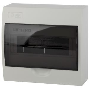 ЭРА ЩРН-П-10 SIMPLE (20/160)