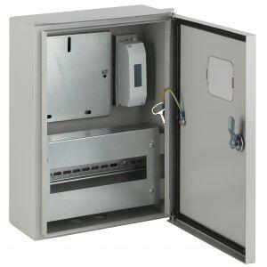 ЭРА ЩУ-1Н-12 IP55 (400х315х165) (32)