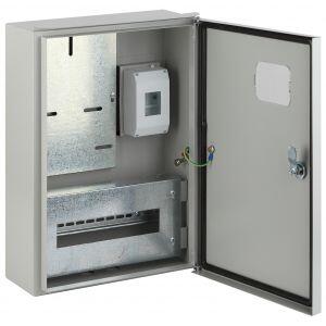ЭРА ЩУ-3Н-12 IP55 (480х350х165) (24) ЭРА ЩУ-3Н-12 IP55 (480х350х165) (24)