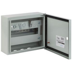 ЭРА SIMPLE ЩРНг-12 IP54 (250х300х120) (96)