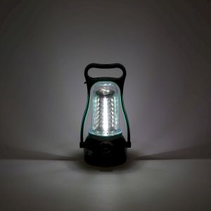 Фонарь кемпинговый светодиодный Трофи KA-301 аккумуляторный яркий мощный светильник