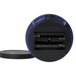 Фонарь кемпинговый светодиодный Трофи KB-101 на батарейках Фонарь кемпинговый светодиодный Трофи KB-101 на батарейках
