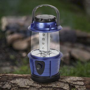 Фонарь кемпинговый светодиодный Трофи KB-101 на батарейках Фонарь кемпинговый светодиодный Трофи KB-101 на батарейках