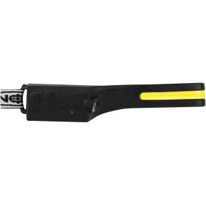 Фонарь налобный светодиодный Трофи GA-104 Kiber-simple аккумуляторный 5 Вт COB + 3 Вт LED сенсорное управление Фонарь налобный светодиодный Трофи GA-104 Kiber-simple аккумуляторный 5 Вт COB + 3 Вт LED сенсорное управление